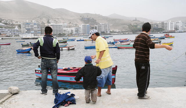 Medida. Personas que no tengan la protección completa no ingresarán a espacios públicos. Foto: La República