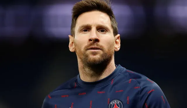 Lionel Messi tendrá que esperar para debutar en la Copa Francia. Foto: EFE