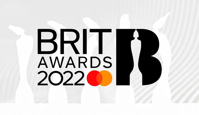 Conoce AQUÍ todos los pormenores de uno de los eventos de música más importantes del Reino Unido, Brit Awards 2022. Foto. composición LR/Gerson Cardoso