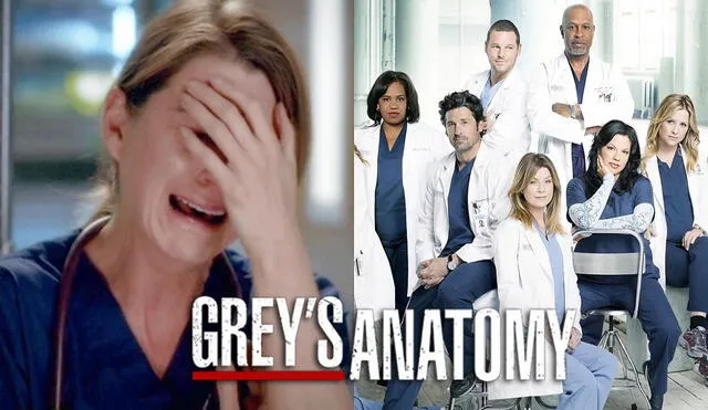 Este año se ha estrenado la temporada 18 de Grey's Anatomy. Aún no se ha confirmado una nueva tanda de episodios. Foto: composición/ABC