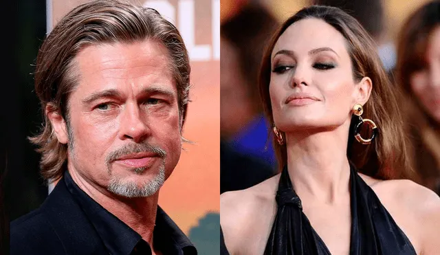 Shiloh se muestra preocupada por Brad Pitt tras separación de Angelina Jolie, afirma Ok Magazine. Foto: composición/ La República