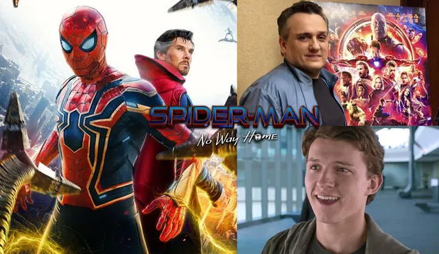 La tercera entrega del Hombre Araña no ha dejado indiferente a los seguidores del MCU. Foto: composición / Marvel Studios