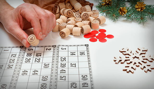 10 mejores juegos de mesa para adultos para esta Navidad