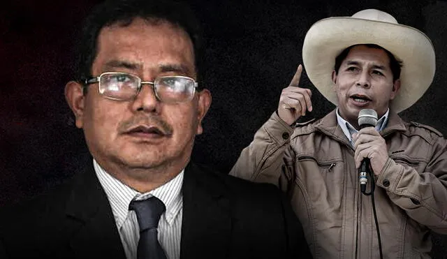 Pachas Palacios quiso impedir cobertura de La República en audiencias por caso Orellana en 2019. Foto: composición Jazmin Ceras / La República