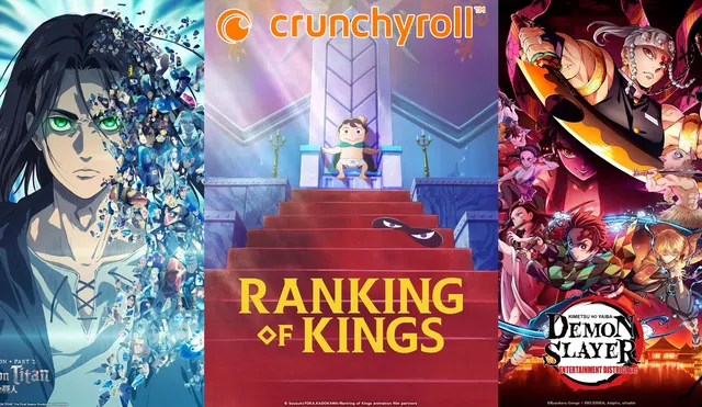 La segunda temporada de Princess Connect! Re: Dive llegará a Crunchyroll