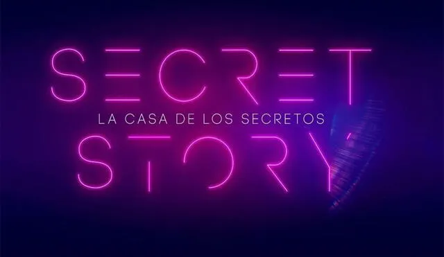 Averigua AQUÍ quiénes serán los nuevos presentadores de la segunda temporada de Secret story. Foto: Telecinco