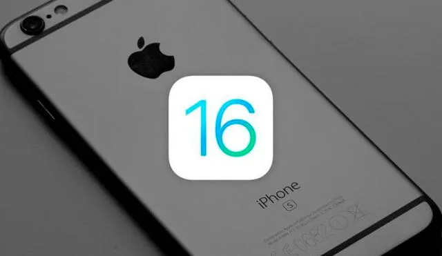 El iPhone 6s sería uno de los teléfonos que no soportarían iOS 16. Foto: News Spain 24