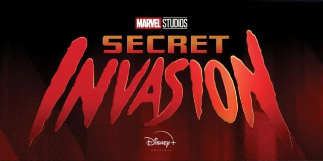 Secret Invasion tratará sobre la Guerra Civil Skrull. Algunos miembros de esta raza querrán conquistar la Tierra, por lo que se enfrentarán a otros que quieren defenderla. Foto: Marvel.