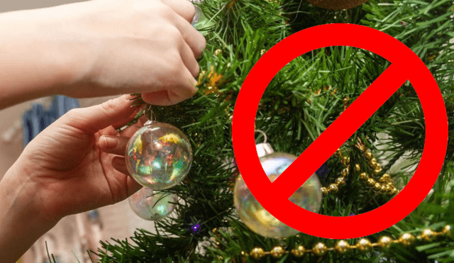A pesar de ser una celebración popular, algunos países prohíben festejar la Navidad. Foto: composición Fabrizio Oviedo / La República