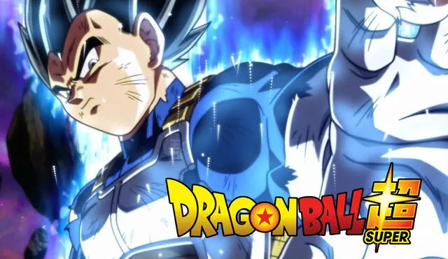 El manga de Dragon Ball Super es dibujado por Toyotaro y supervisado por Akira Toriyama. Foto: Toei Animation