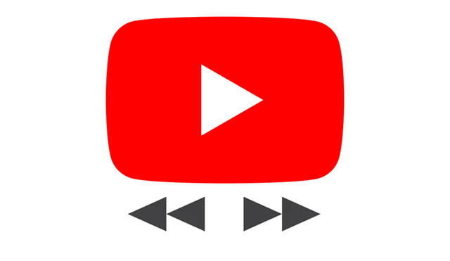 Este truco de YouTube funciona en móvil y en la versión web. Foto: composición Flaticon
