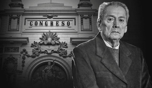 Congresistas sostienen que se necesita un profesional preparado para el cargo. Foto: composición de Fabrizio Oviedo / La República