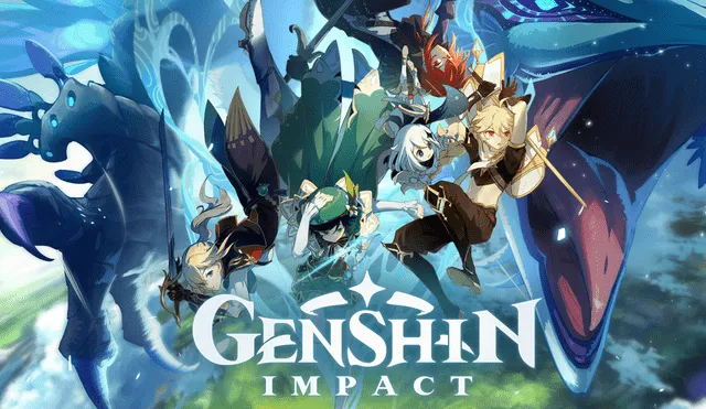 Genshin Impact: CÓDIGOS de Protogemas gratis (Diciembre), monedas