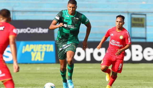 Portales consiguió su primer título nacional con Alianza Lima. Foto: Liga 1