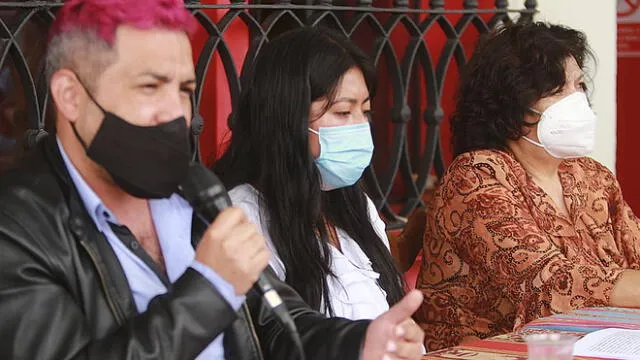 Los CEM de Arequipa recibieron cerca de 1.700 denuncias por violencia sexual. El 50% de los casos se denuncian tiempo después del hecho. Foto: Zintia Fernández/La República
