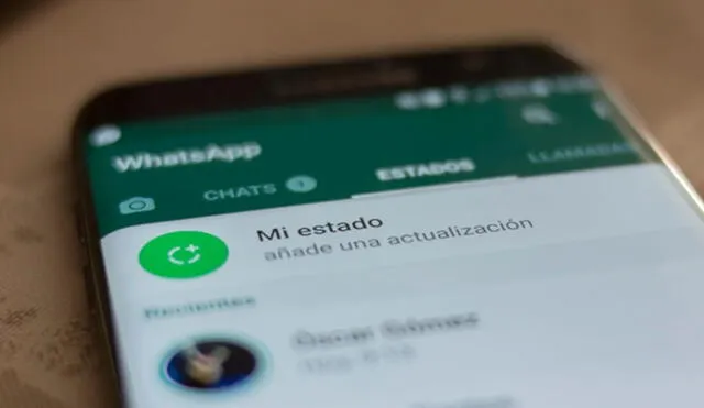 Este truco de WhatsApp está disponible en Android y iPhone. Foto: Andro4all