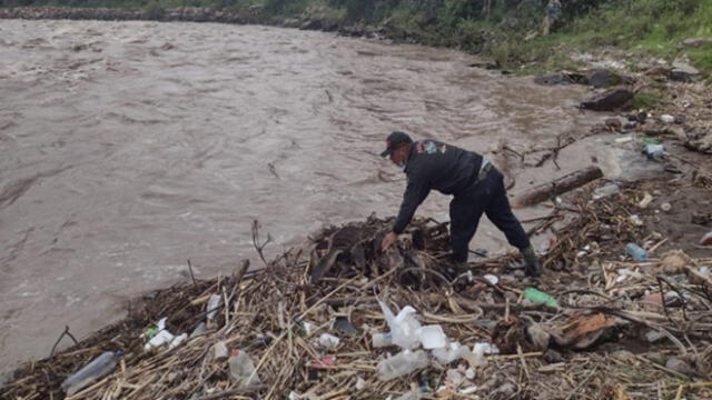 Búsqueda. Continúa para encontrar el cuerpecito del menor