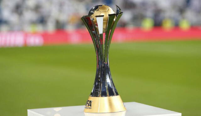 Bayern Múnich es el actual campeón de la edición anterior del Mundial de Clubes. Foto: EFE