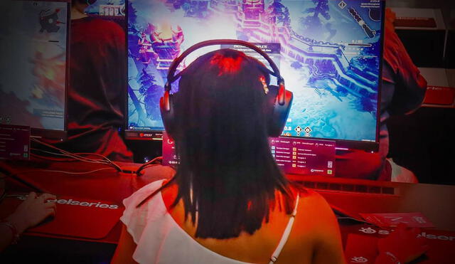 Terrible realidad. Para las mujeres, los videojuegos en línea siguen siendo un terreno donde sus derechos son violentados. Foto: Wired