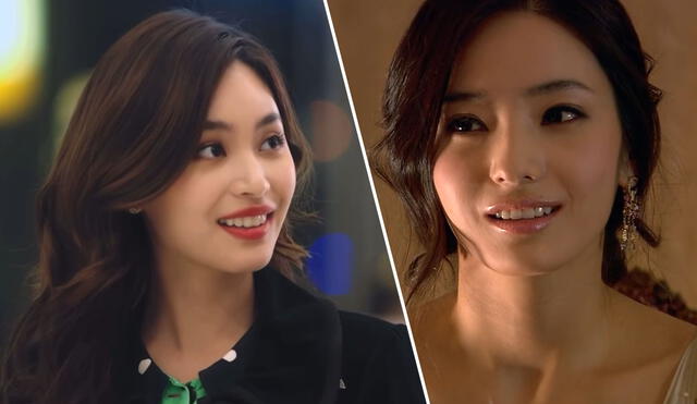 ¿Cómo cambió este personaje en la nueva adaptación de Hana Yori Dango? Foto: GMMTV/KBS