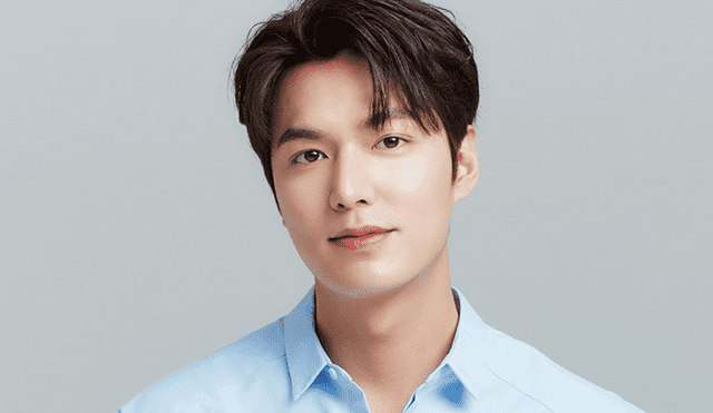 Lee Min Ho protagonizó los K-dramas Boys over flowers, The king: eternal monarch, Herederos y más producciones surcoreanas. Foto: composición La República/Starbiz