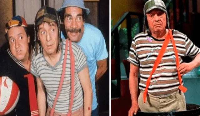 Se revelan datos desconocidos de la popular serie de México. Foto: Televisa