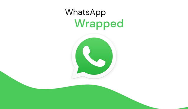 WhatsApp Wrapped está disponible en Android y iPhone. Foto: Andro4all
