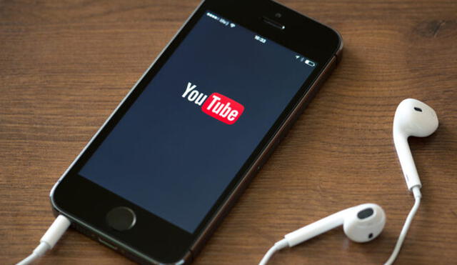 Gracias a Brave, podrás escuchar videos de YouTube, aunque la pantalla de tu celular esté apagada. Foto: Techspot