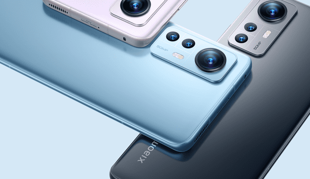 El dispositivo saldrá a la venta el 31 de diciembre y estará disponible en tres colores diferentes. Foto: Xiaomi
