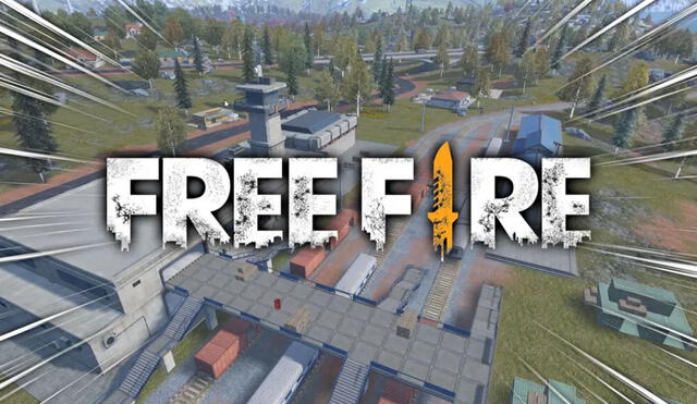 Este nuevo mapa de Free Fire nos permitirá ganar hasta 100 Fragmentos Magic Cube. Foto: Garena