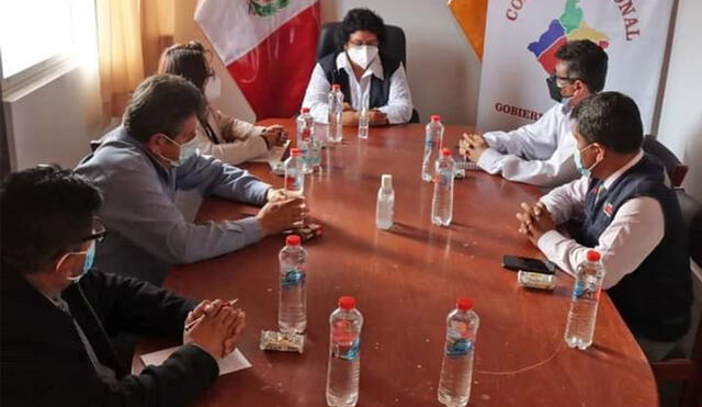 Votación. Solo dos consejeros votaron en contra. Foto: La República