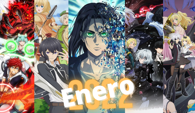 Arifureta Shokugyou Temporada 2 Capitulo 1 Fecha De Estreno Y Más