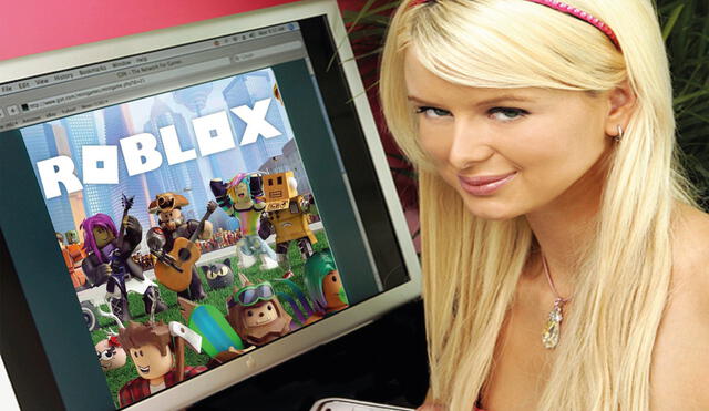 Paris Hilton inicia su propio negocios de metaverso en el videojuego Roblox, game, facebook, meta, Videojuegos