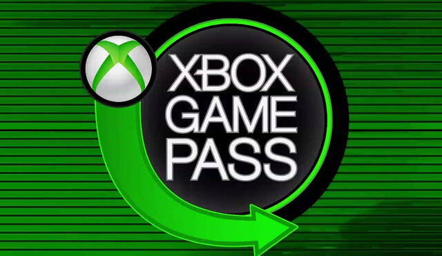 Xbox Game Pass ha cerrado el año a lo grande con la llegada de títulos como Halo Infinite. Foto: Microsoft