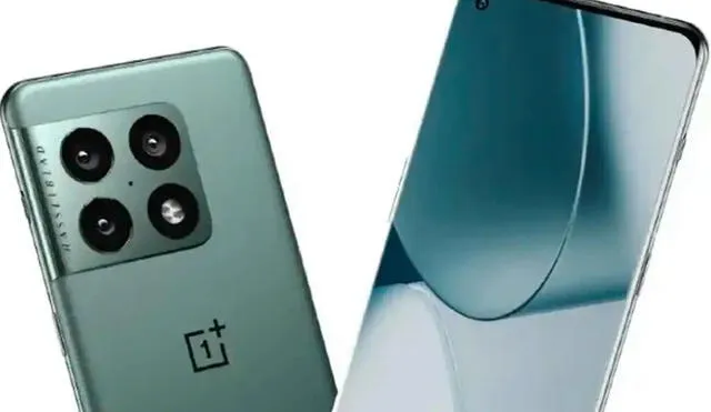 El nuevo teléfono de OnePlus acaba de pasar por la certificación 3C. Foto: OnePlus