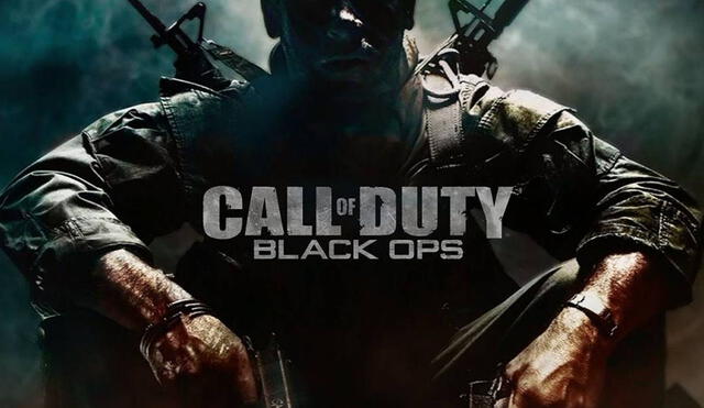 El futuro título de Call of Duty está siendo desarrollado por Treyarch. Foto: Vandal