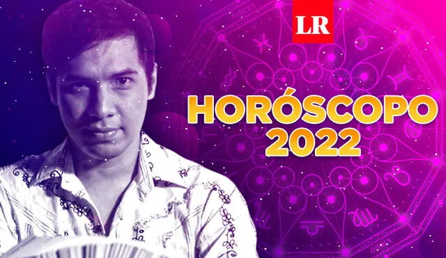 Entérate AQUÍ qué revelan los astros sobre tu signo en el horóscopo para este Año Nuevo 2022 con Jhan Sandoval. Foto: La República
