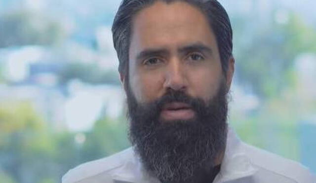 Influencer Carlos ‘Master’ Muñoz se retira de redes sociales: “Me he ...