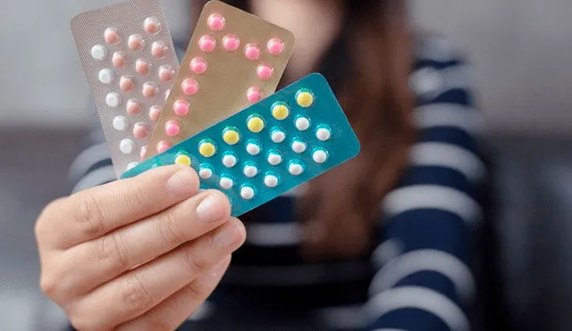 La contracepción para las menores de edad ya es gratuita en Francia. Foto: La Nación