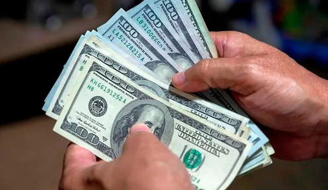 El precio del dólar BCV es la tasa oficial autorizada por el régimen de Nicolás Maduro para contrarrestar el mercado paralelo. Foto: EFE