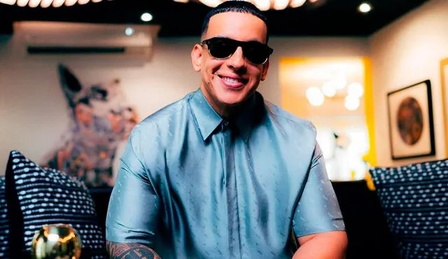 El cantante del género urbano Daddy Yankee alimentó rumores de un posible retiro de la industria. Foto: Daddy Yankee/Instagram