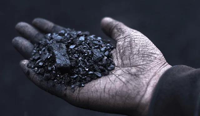Indonesia exportó 400 millones de toneladas de carbón térmico en 2020. Foto: AFP