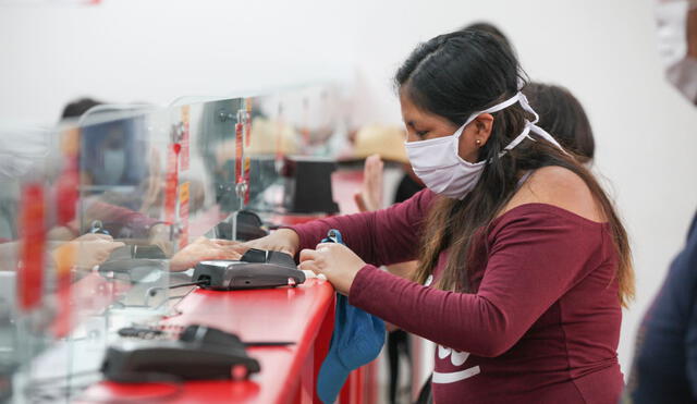 Todo sobre el Bono Yanapay Perú hoy, lunes 3 de enero de 2022. Foto: Andina