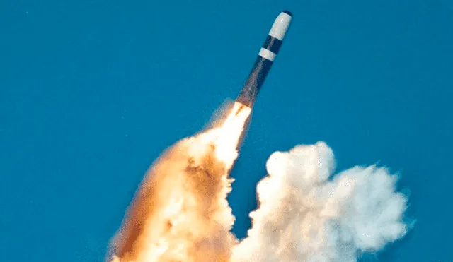 Los cinco países buscan evitar la proliferación de armas nucleares. Foto: Deutsche Welle/referencial