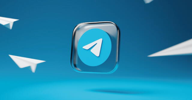 La nueva función solo aparece en la última actualización de Telegram. Foto: andro4all