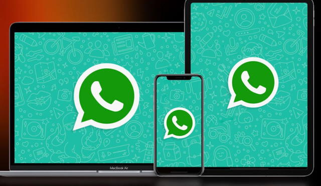 Este truco de WhatsApp lo puedes activar en iOS y Android. Foto: composición Android4all