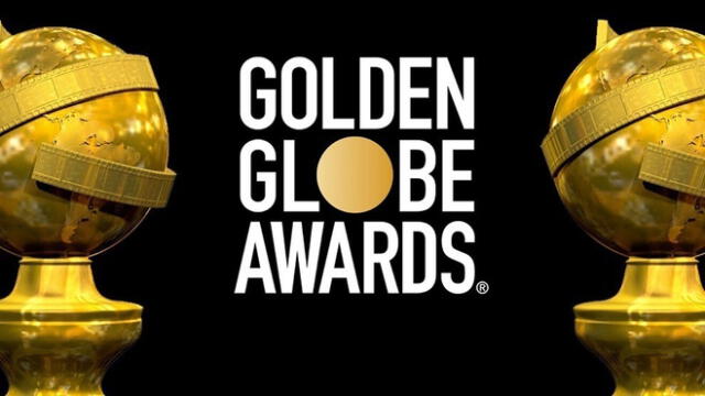 Los Globos de Oro 2022 se realizará el domingo 9 de enero. Foto: composición/Golden Globes
