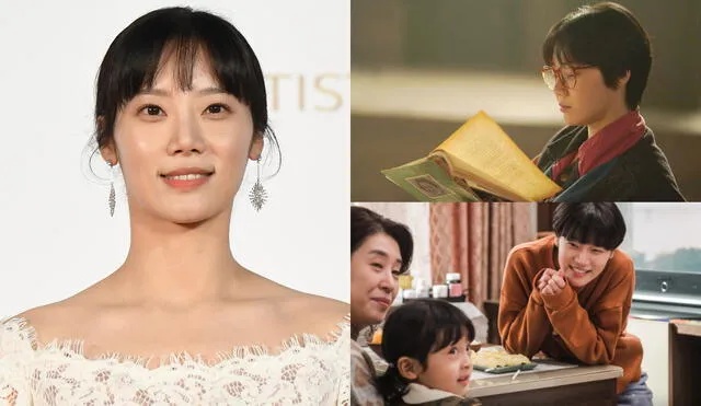 Snowdrop es el último k-drama grabado por Kim Mi Soo, actriz que falleció a los 31 años. Foto: composición Naver / jTBC / tvN