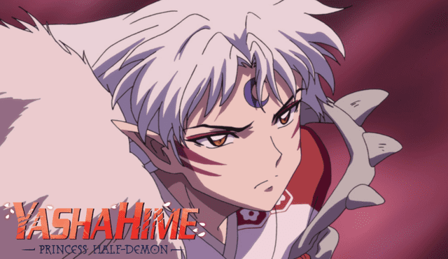 Inuyasha hanyo no yashahime 2 capítulo 14: revelan primeras imágenes para  el decimocuarto episodio, Anime, Manga, México, Japón, Animes