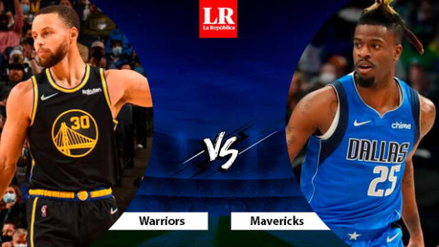 El juego Warriors vs Mavericks por la NBA se llevará a cabo en el American Airlines Center de Dallas, Texas. Foto: GLR